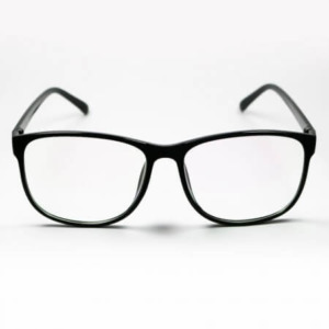 Kính gaming thời trang bảo vệ mắt Archgon GL - B147 - K Tokyo Vintage - Black