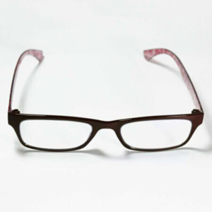 Kính gaming thời trang bảo vệ mắt Archgon GL - B101 - R New York Metropolis - Red