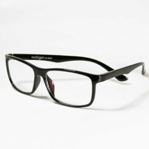 Kính gaming thời trang bảo vệ mắt Archgon GL - B104 - K Berlin Classic - Black