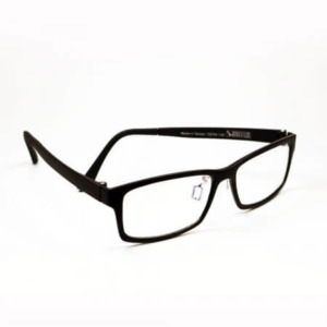 Kính gaming thời trang bảo vệ mắt Archgon GL - B107 - GR Rio Samba - Black