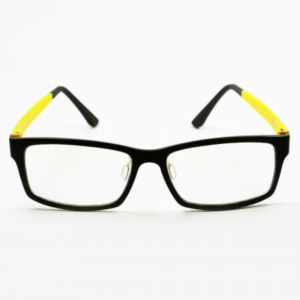 Kính gaming thời trang bảo vệ mắt Archgon GL - B107 - Y Rio Samba - Yellow