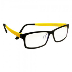 Kính gaming thời trang bảo vệ mắt Archgon GL - B107 - Y Rio Samba - Yellow