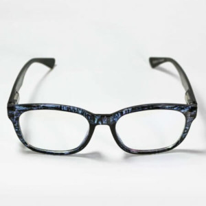 Kính gaming thời trang bảo vệ mắt Archgon GL - B111 - BL Paris Fashion - Black