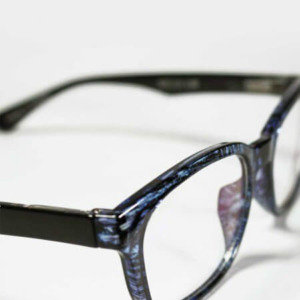 Kính gaming thời trang bảo vệ mắt Archgon GL - B111 - BL Paris Fashion - Black