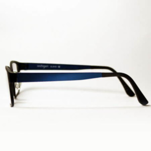 Kính gaming thời trang bảo vệ mắt Archgon GL - B122 - BL Miami Heat - Blue