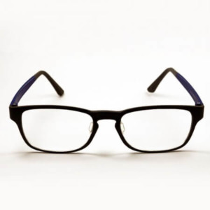 Kính gaming thời trang bảo vệ mắt Archgon GL - B122 - BL Miami Heat - Blue