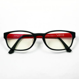 Kính gaming thời trang bảo vệ mắt Archgon GL - B122 - R Miami Heat - Red