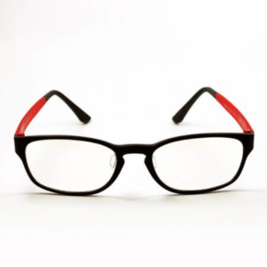 Kính gaming thời trang bảo vệ mắt Archgon GL - B122 - R Miami Heat - Red