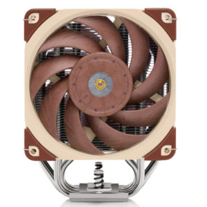 Noctua NH-U12A Cooler