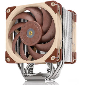 Noctua NH-U12A Cooler