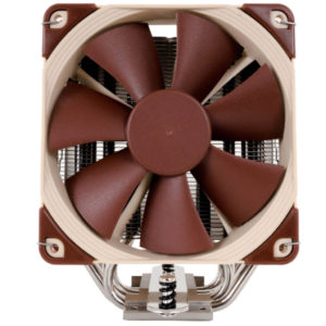 Noctua NH-U12S Cooler