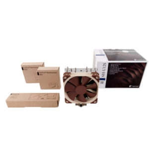 Noctua NH-U12S Cooler