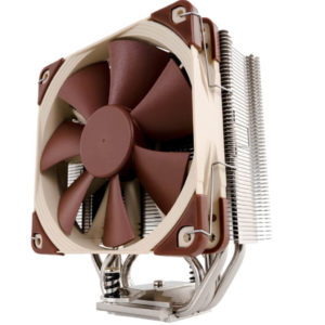 Noctua NH-U12S Cooler