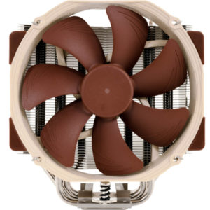Noctua NH-U14S Cooler