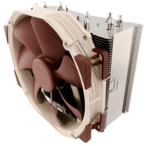 Noctua NH-U14S Cooler