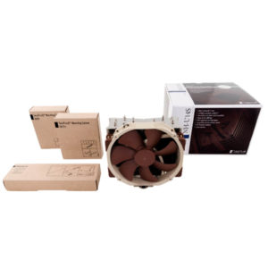 Noctua NH-U14S Cooler