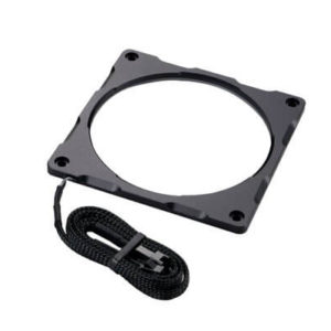 Phanteks Halos LUX RGB Fan Frames 120mm