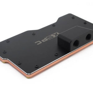 XSPC Blade GTX 1080 - VGA WaterBlock