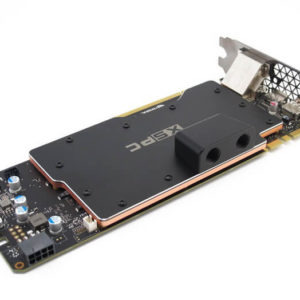 XSPC Blade GTX 1080 - VGA WaterBlock