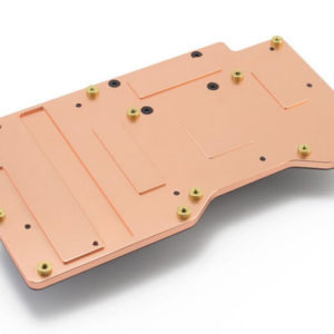 XSPC Blade GTX 1080 - VGA WaterBlock