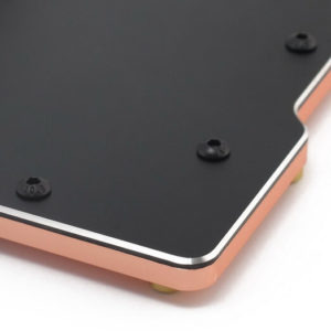 XSPC Blade GTX 1080 - VGA WaterBlock