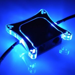 XSPC RaysStorm VGA Universal Block