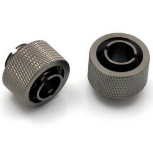 XSPC RayStorm D5 EX240 Ultimate Water Cooling Kit