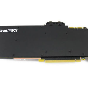 XSPC Razor GTX 980 / 980 Ti Backplate