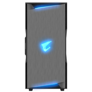 Aorus C300 Glass H2