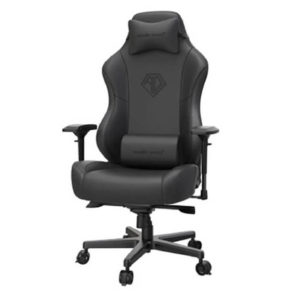 Anda Seat Sapphire Black – Gaming Chair H2