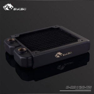 Bykski B Rd120 Tn Slim Radiator