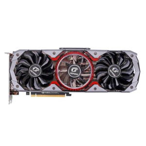 Colorful RTX 2080 IGame Advanced OC PA1V 8GB GDR6