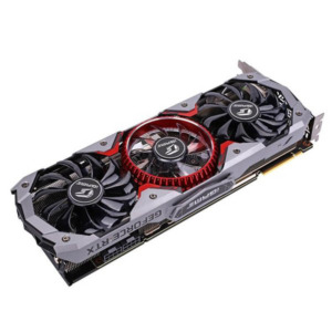 Colorful RTX 2080 IGame Advanced OC PA1V 8GB GDR6
