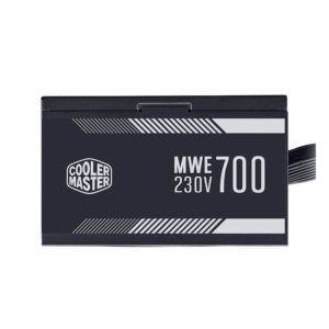 Cooler Master Mwe 700 White 230v – V2 H1