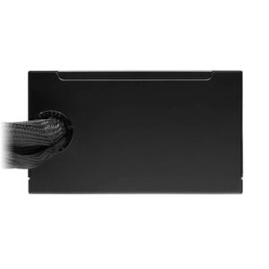 Corsair CX750 - 750W 80Plus Bronze Single Rail ATX PSU