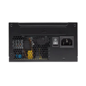 Corsair CX750 - 750W 80Plus Bronze Single Rail ATX PSU
