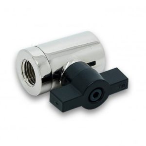 Ek Af Ball Valve (10mm) G1,4 Nickel