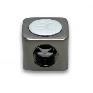 Ek Af X Splitter 4f G14 Black Nickel