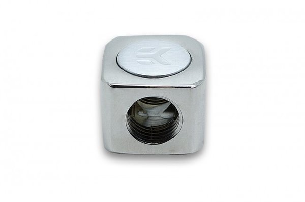 EK AF X Splitter 4F G14 Nickel Ek Af X Splitter 4f G14 Nickel