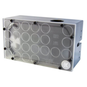 EK-BAY SPIN Reservoir - Acetal CSQ