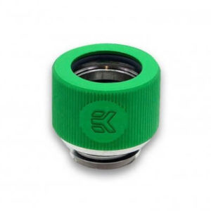 Ek Hdc Fitting 12mm G1,4 Green