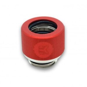 Ek Hdc Fitting 12mm G1,4 Red