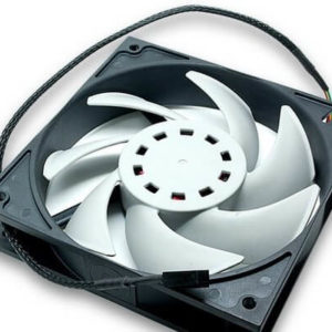 Ek Vardar F1 120 (1150rpm) Best Fan For Water Cooling