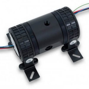Ek Xtop Revo Dual D5 Pwm Serial Pump 2
