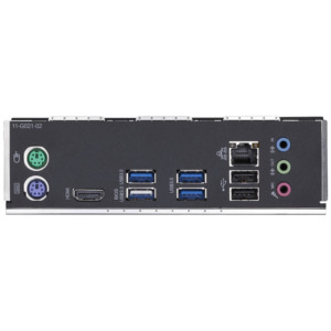 Gigabyte X570 GAMING X - Socket AM4