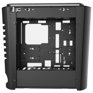 In-Win 915 RGB Black - Full Aluminium Ultimate Gaming E-ATX Case