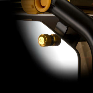 In-Win D-Frame 2.0 + SIII-1065W - 30th Anniversary Premium Signature Combo