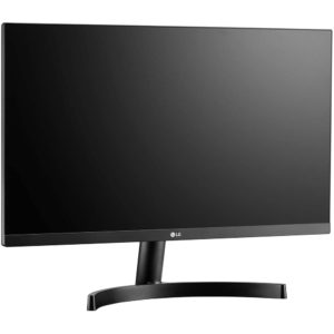Lg 27mk600m B 27″ 1920×1080@75hz Ips Freesync Gaming Monitor H2