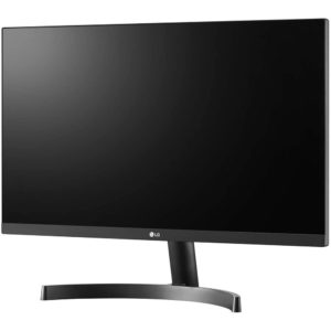 Lg 27mk600m B 27″ 1920×1080@75hz Ips Freesync Gaming Monitor H3