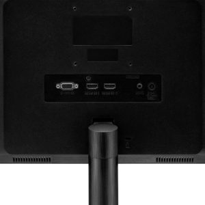 Lg 27mk600m B 27″ 1920×1080@75hz Ips Freesync Gaming Monitor H4